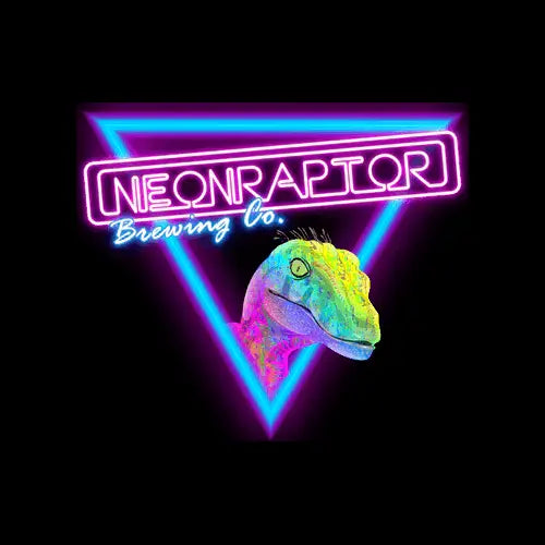 Neon Raptor Brewing Co. - Centaur Army White