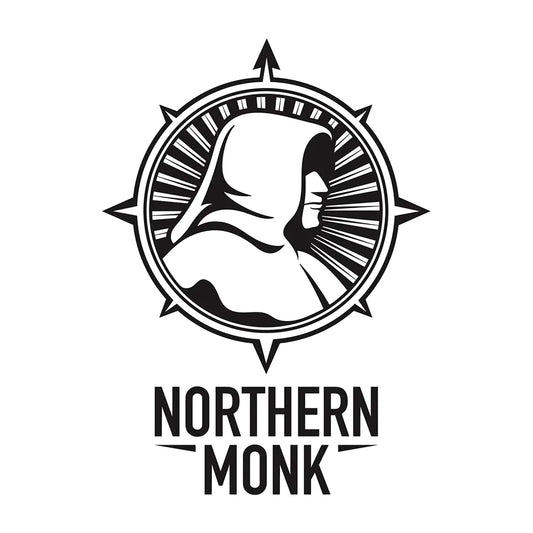 Northern Monk - LORD HEATHEN 2026 // DOUBLE IPA