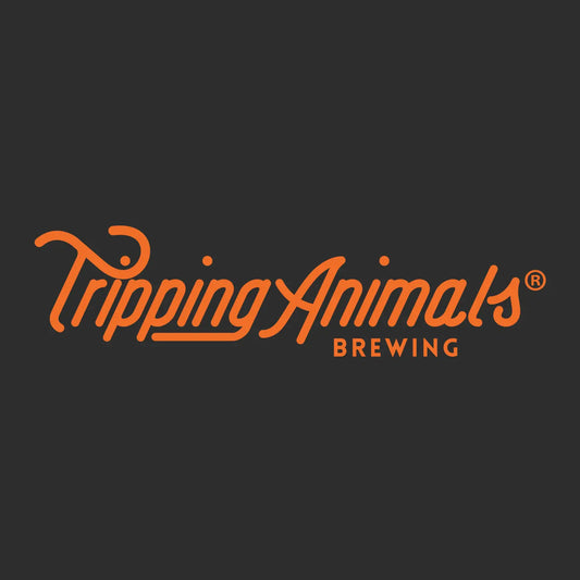 Tripping Animals - Jungle Vitality